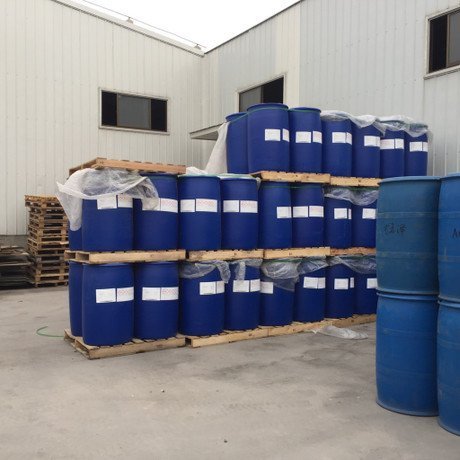 Polyacrylic acid